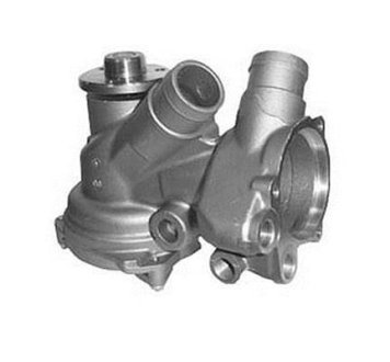 DB помпа води 124 280E,320E 93- MAGNETI MARELLI WPQ0680