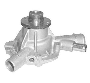 DB помпа води W203 MAGNETI MARELLI WPQ0684