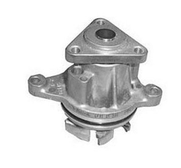 FORD помпа води Focus, Galaxy, Mondeo, MAZDA 3, 5, 6, VOLVO C30,S40/80 MAGNETI MARELLI WPQ0749 (фото 1)