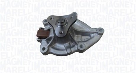 CITROEN помпа води Berlingo, C4, PEUGEUT 207 MAGNETI MARELLI WPQ1237