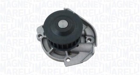 FIAT помпа води Alfa Romeo Mito,Bravo,500,Doblo,Grande Punto,Linea,Marea,Panda,Punto,Stilo 1.2/1.4 MAGNETI MARELLI WPQ1238