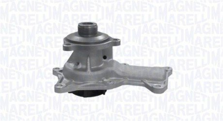 Запчастина MAGNETI MARELLI WPQ1252