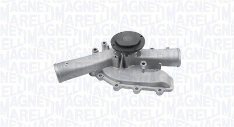 DB помпа води W211, W220, W221 00- MAGNETI MARELLI WPQ1291