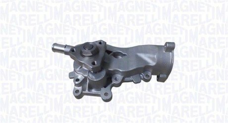 OPEL помпа води Astra J,Insignia,Corsa D,Zafira 1.2/1.4 06- MAGNETI MARELLI WPQ1303