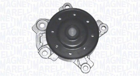 TOYOTA помпа води Auris,Avensis,Rav 4 07- MAGNETI MARELLI WPQ1319