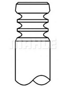 Клапан двигателя выпускной MAHLE / KNECHT 001VA31769000