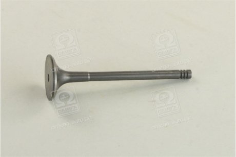 Клапан выпуск. OPEL ASTRA/OMEGA/VECTRA 1.8-3.0 90- MAHLE / KNECHT 011 VA 30458 100