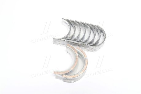 Подшипники скольжения коренные MAHLE / KNECHT 029 HS 18071 000 (фото 1)