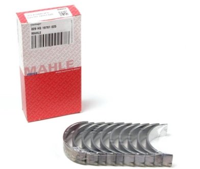 Подшипники скольжения коренные MAHLE MAHLE / KNECHT 029 HS 19761 025