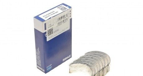 Підшипники ковзання шатунні MAHLE / KNECHT 029PS18146000