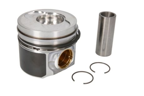 Поршень 81.01mm/STD 3-5 цилиндр MAHLE / KNECHT 0309800