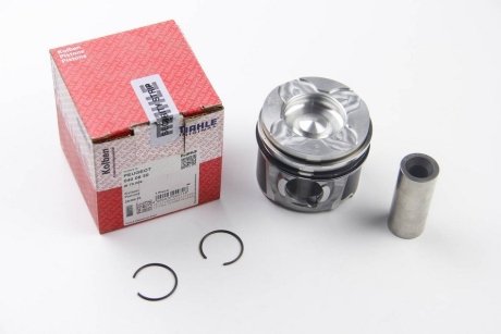 Поршень MAHLE / KNECHT 0400630