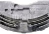 Реостат печки BMW 1/3 04-13/X3 10-17/X5 06-13 MAHLE / KNECHT ABR 71 000S (фото 2)