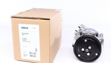 Компрессор кондиционера MAHLE MAHLE / KNECHT ACP 1015 000S