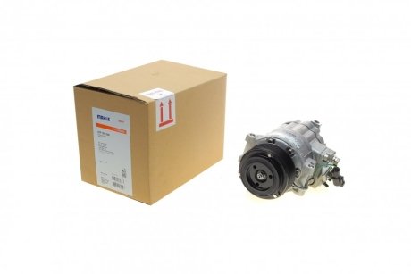 Компрессор кондиционера MAHLE MAHLE / KNECHT ACP 1361 000P