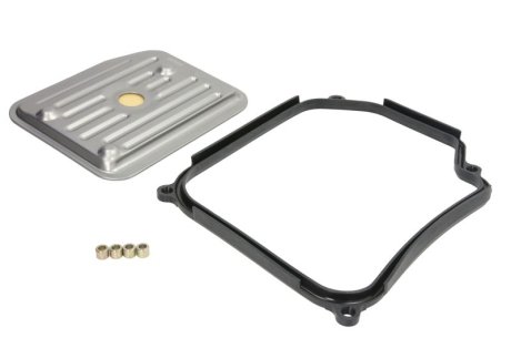 Фильтр гидравлический KNECHT MAHLE / KNECHT HX 147KIT1