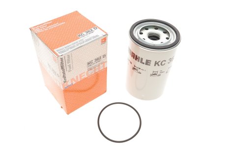 Фильтр топливный KNECHT MAHLE / KNECHT KC 362D