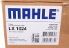 Фильтр воздушный MAHLE / KNECHT LX 1024 (фото 2)