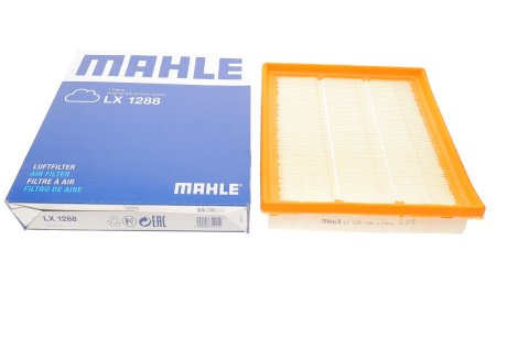 Повітряний фільтр MAHLE / KNECHT LX1288