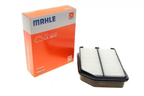 Фільтр повітря MAHLE / KNECHT LX 2612