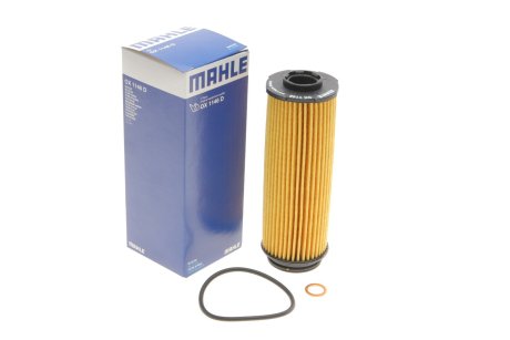 Фільтр масляний MAHLE / KNECHT OX1146D