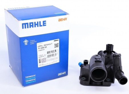 Термостат MAHLE MAHLE / KNECHT TI 248 83