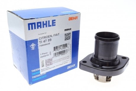 Термостат MAHLE / KNECHT TI 47 89