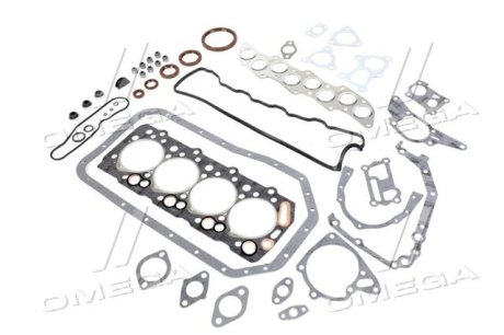 Прокладки двигуна, комплект MANDO DN2091042D00