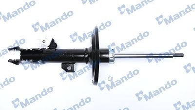 Амортизатор газомасляний MANDO MSS020030