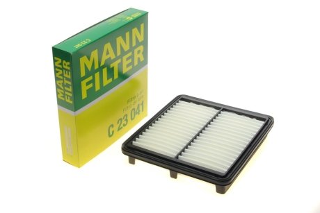 Фильтр воздушный -FILTER MANN C 23 041