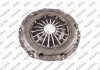 VW К-кт сцепления с маховиком Audi A3,Skoda Octavia,SuperB,Caddy III,Golf V,VI,Passat,Touran 1.9/2.0TDI 03- Mapa 001228620 (фото 2)