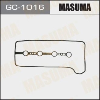 Прокладка клапанної кришки Toyota Avensis (03-08), Camry (01-11), Highlander (01-07), RAV 4 (05-16) 2.0, 2.4 MASUMA GC1016