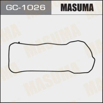 Прокладка клапанної кришки Toyota Auris, Avensis, Corolla, CH-R, RAV4 1.6, 1.8, 2.0 (06-) MASUMA GC1026