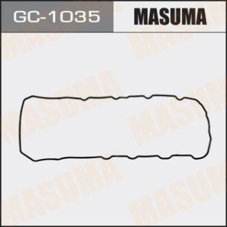 Прокладка клапанной крышки MASUMA GC1035