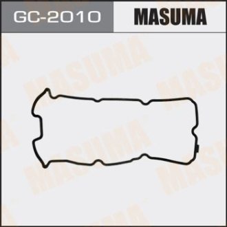 Прокладка клапанной крышки правая Infinity/ Nissan 2.3, 3.5 (VQ23DE, VQ35DE) MASUMA GC2010