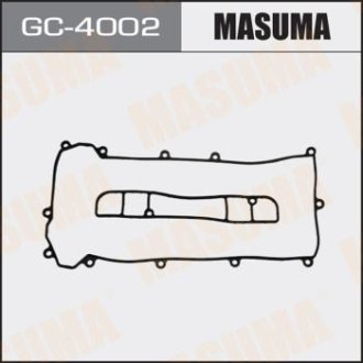 Прокладка клапанної кришки MASUMA GC4002