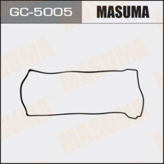 Прокладка клапанної кришки MASUMA GC5005