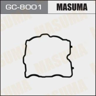 Прокладка клапанної кришки MASUMA GC8001