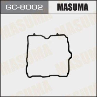 Прокладка клапанной крышки MASUMA GC8002