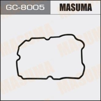 Прокладка клапанной крышки MASUMA GC8005