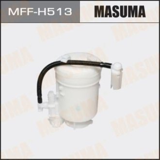 Фільтр паливний MASUMA MFFH513