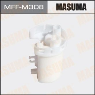 Фільтр паливний в бак Mitsubishi Colt (04-12), Pajero (00-) MASUMA MFFM308