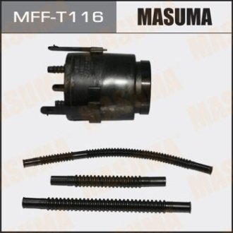 Фільтр паливний в бак Nissan Almera (00-06), Primera (01-07)/ Toyota Avensis (03-08), Corolla (01-07) MASUMA MFFT116