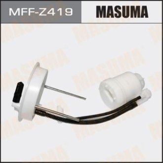 Фільтр паливний в бак Mazda 3 (13-), 6 (12-) MASUMA MFFZ419