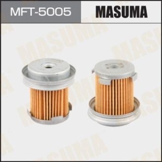 Фільтр АКПП MASUMA MFT5005