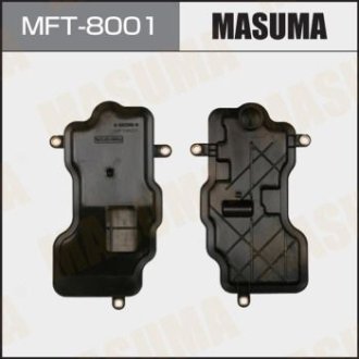 Фильтр АКПП Subaru Forester, Impreza, Legacy (07-11) MASUMA MFT8001