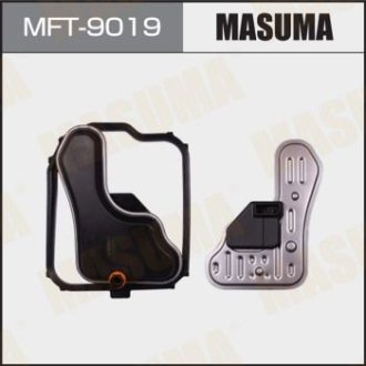 Фильтр АКПП MASUMA MFT9019