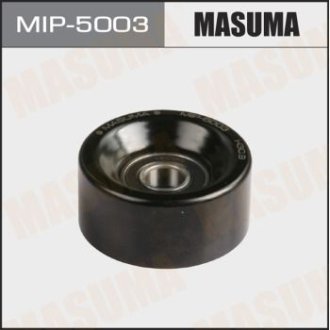 Ролик натяжителя ремня генератора Honda Accord (02-08), Civic (07-10), CR-V (01-10) MASUMA MIP5003