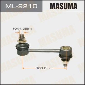 Стойка стабилизатора MASUMA ML9210