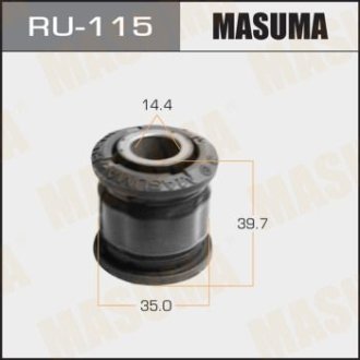 Сайлентблок MASUMA RU115